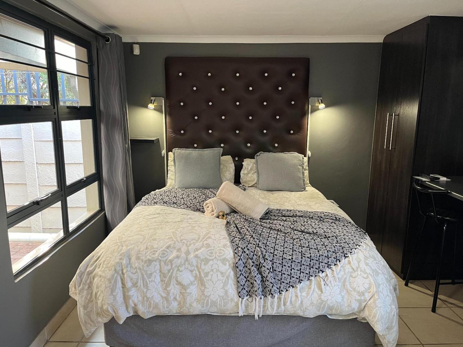 La Belle Guesthouse Parys Zimmer foto