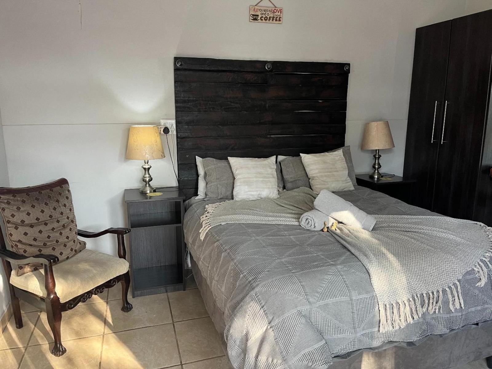La Belle Guesthouse Parys Zimmer foto