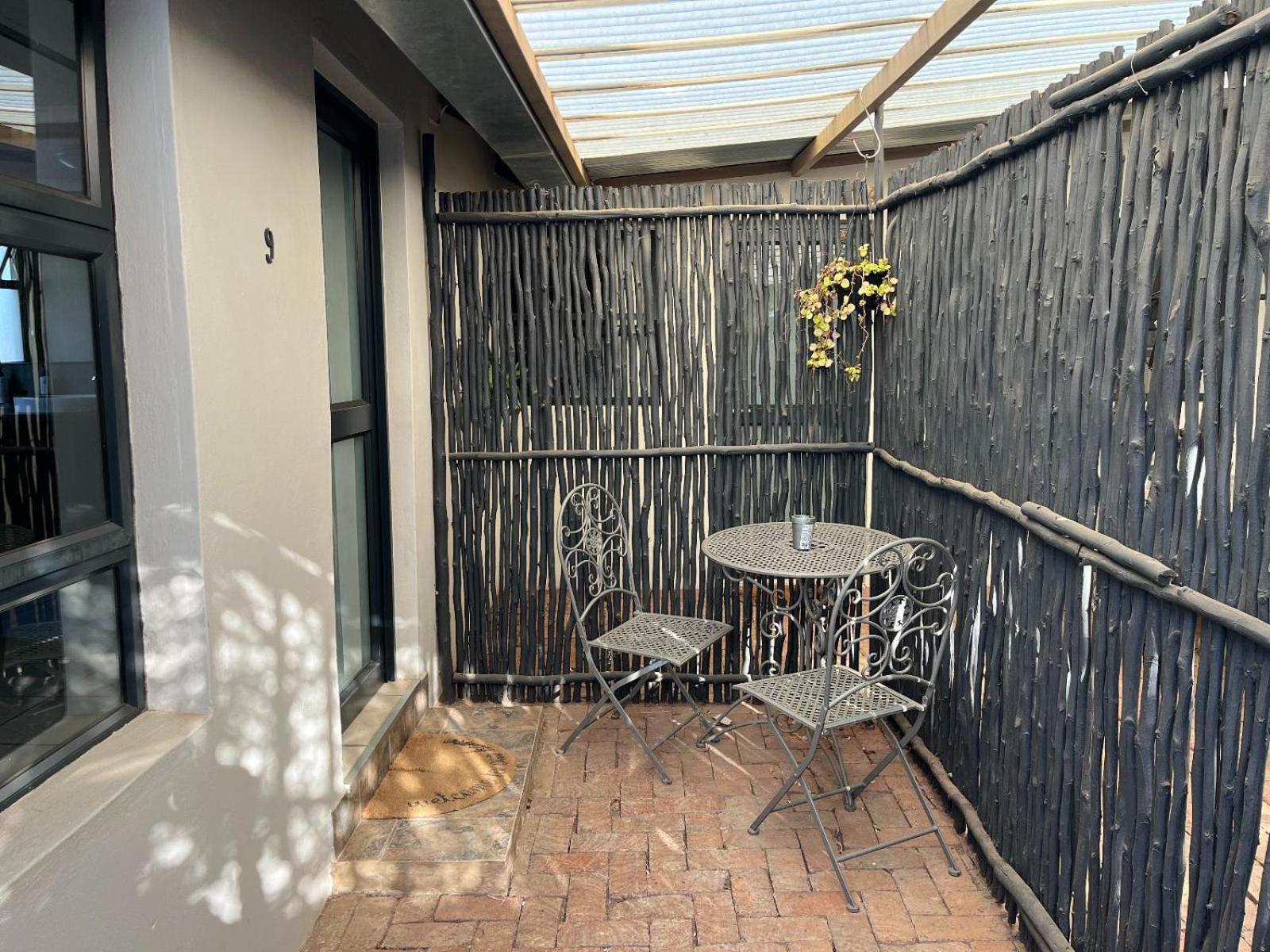 La Belle Guesthouse Parys Zimmer foto