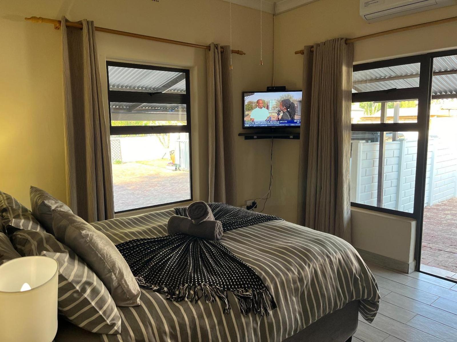 La Belle Guesthouse Parys Zimmer foto