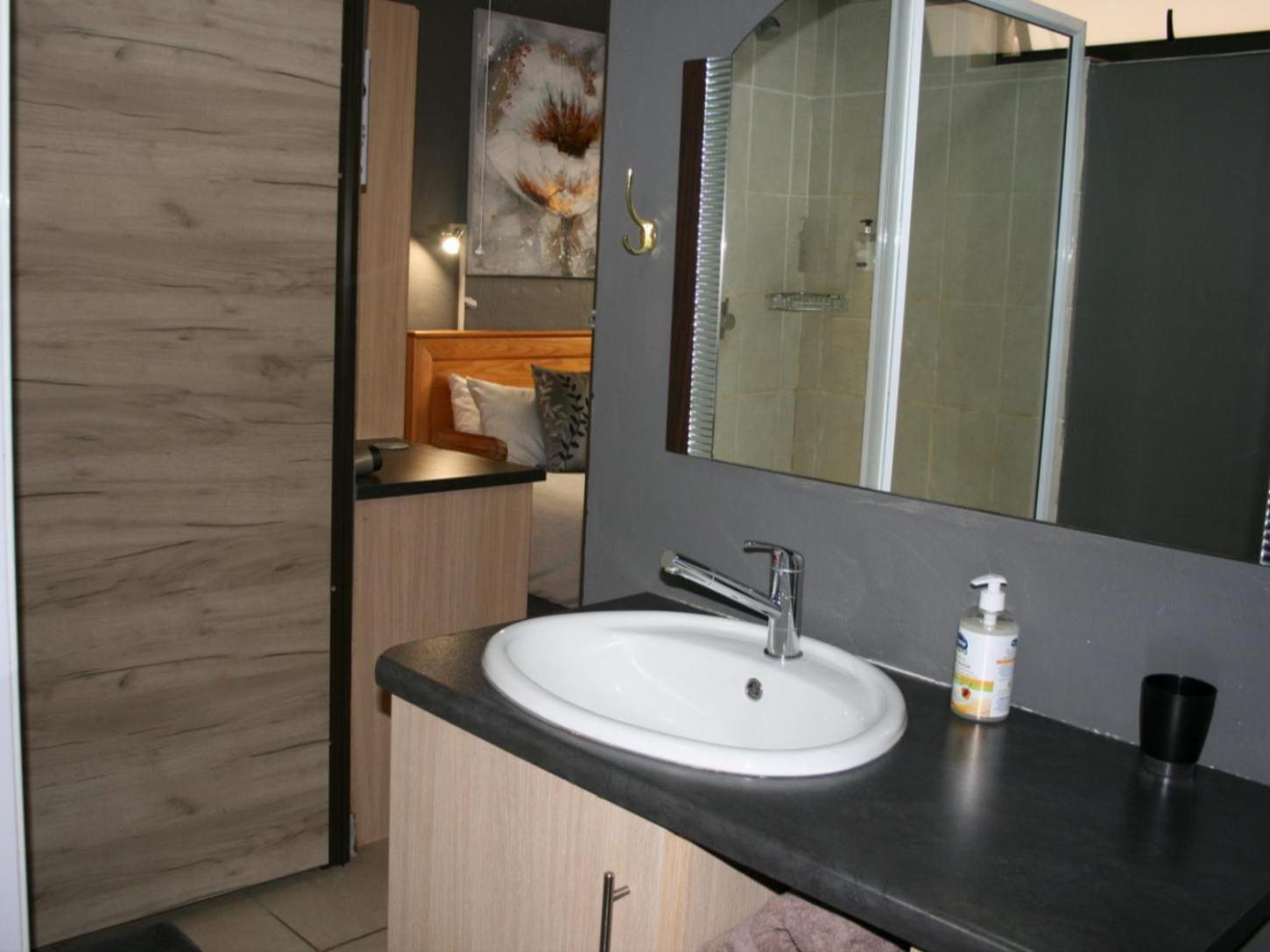 La Belle Guesthouse Parys Zimmer foto