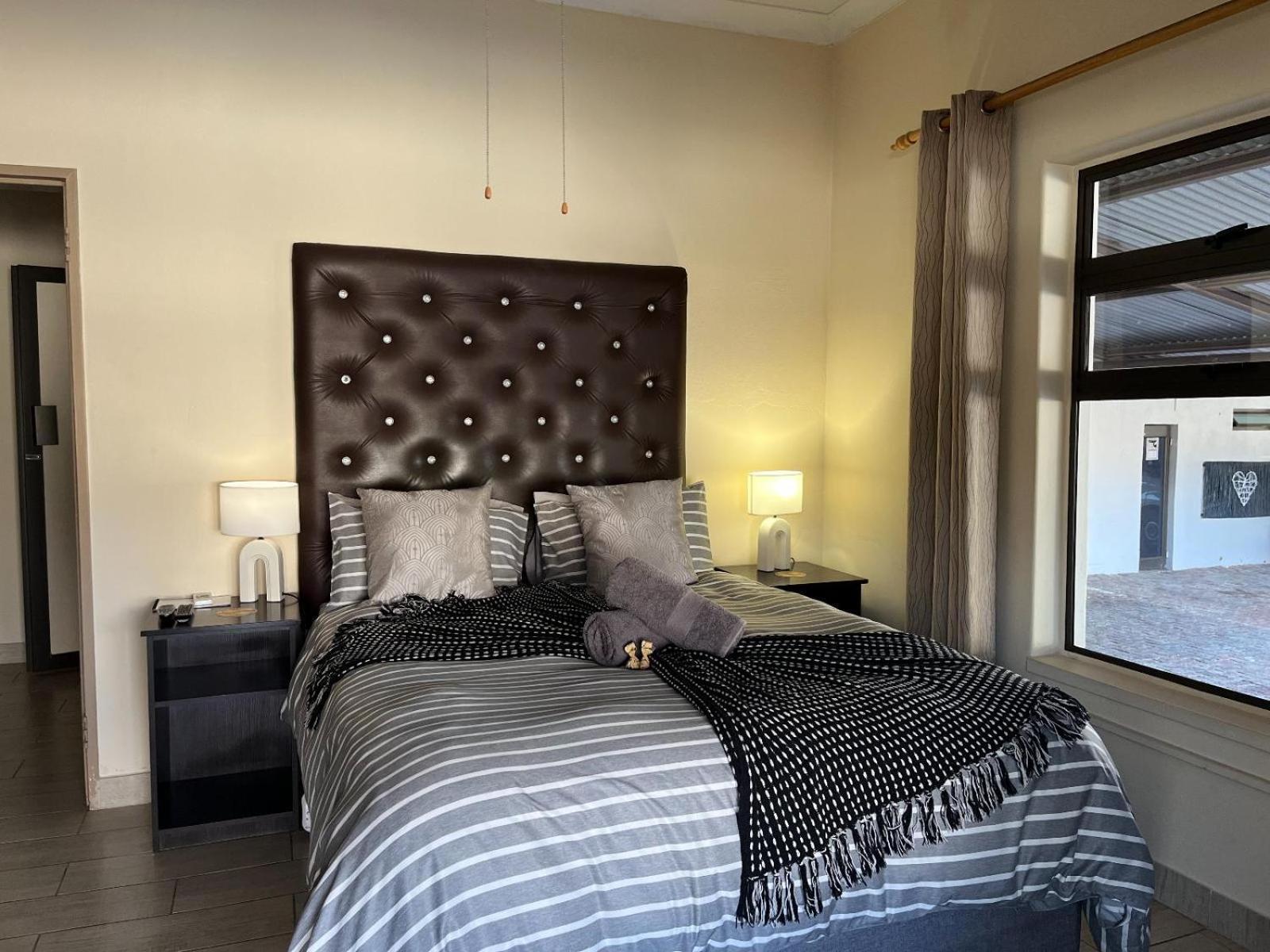 La Belle Guesthouse Parys Zimmer foto