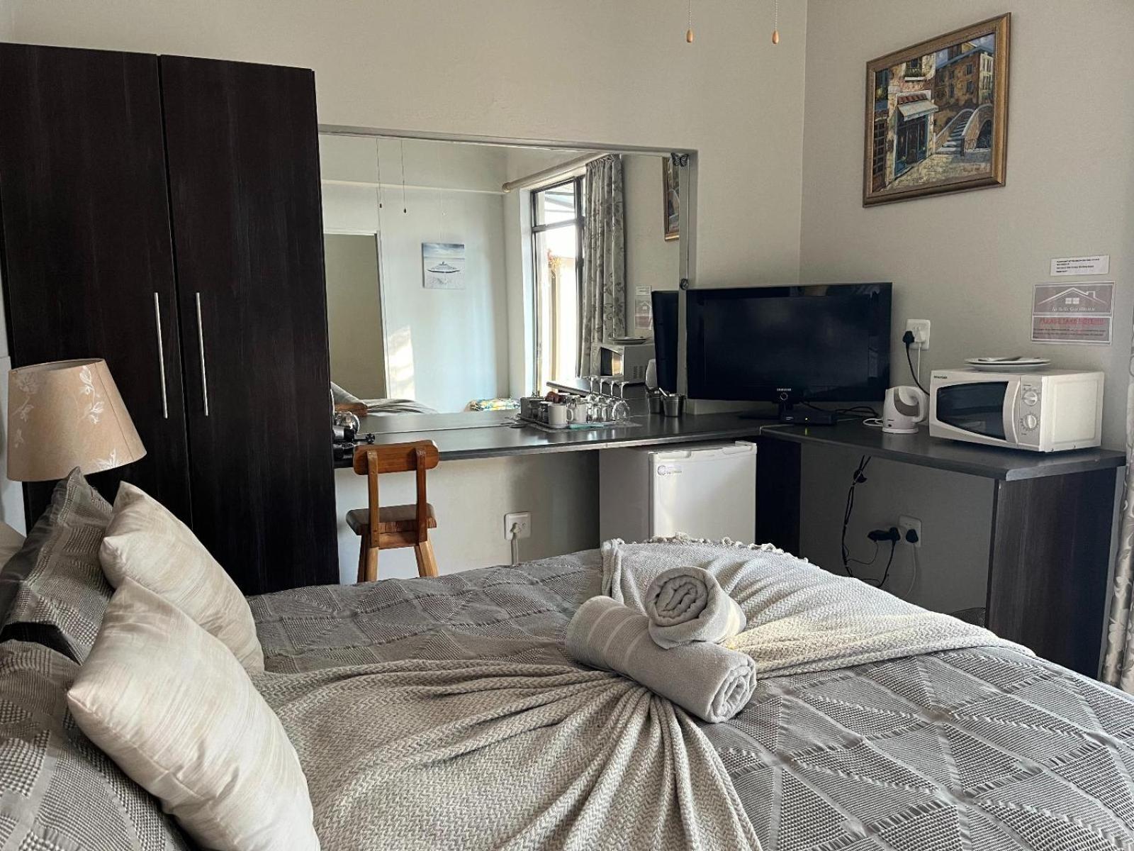 La Belle Guesthouse Parys Zimmer foto