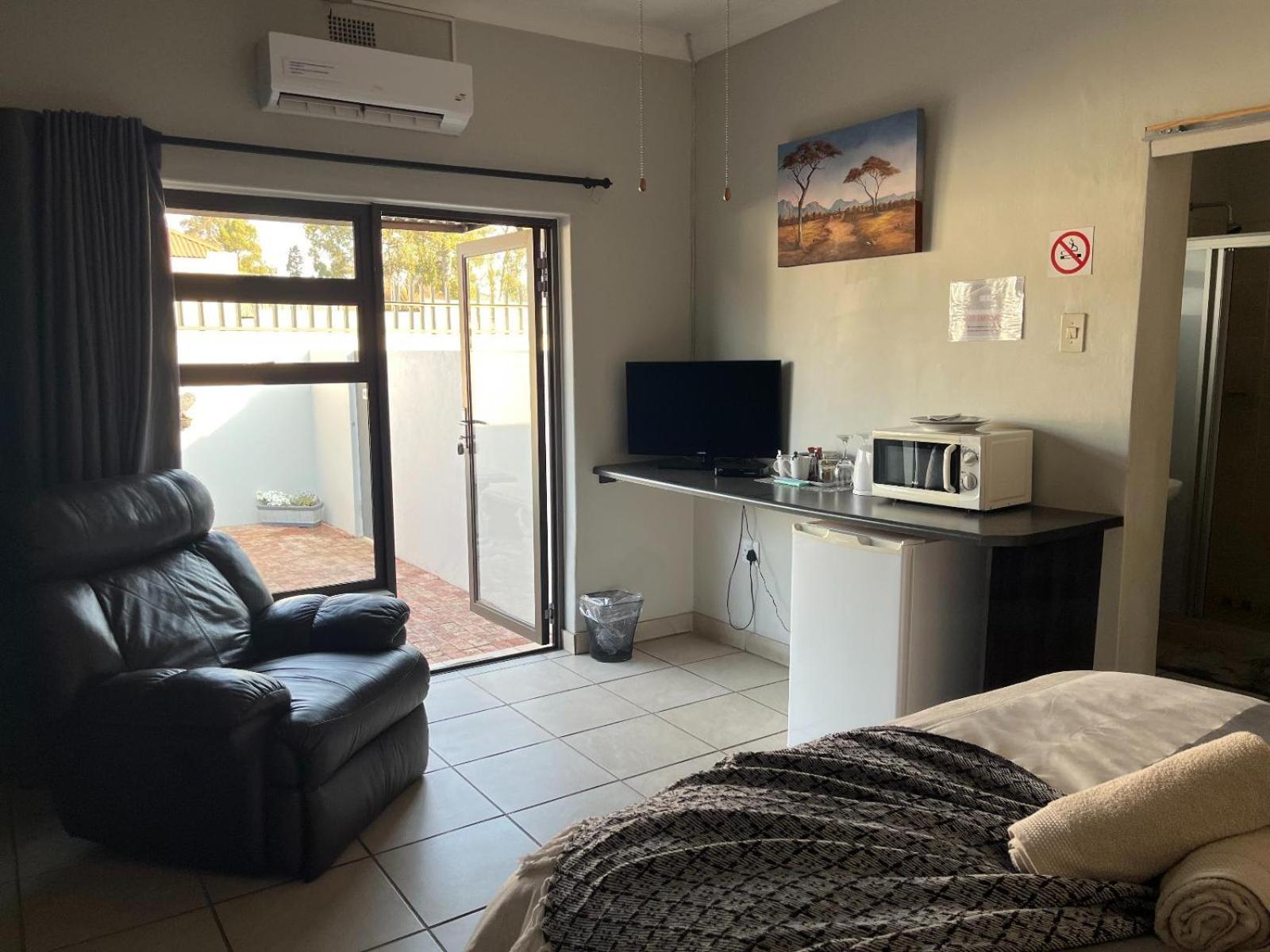La Belle Guesthouse Parys Zimmer foto