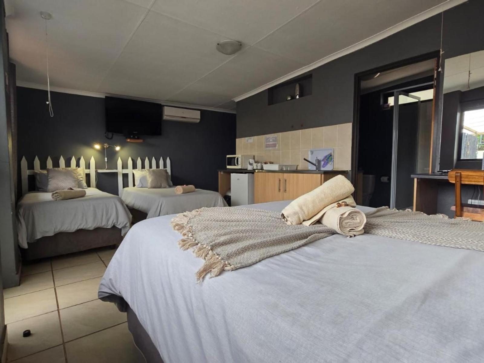 La Belle Guesthouse Parys Zimmer foto